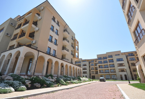 Nan Yi Immobilier
