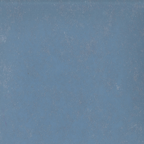 Velours de Milan -- bleu