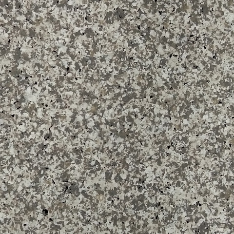 Peinture imitation pierre Ali Master Peinture granit 07 Blanc cristal