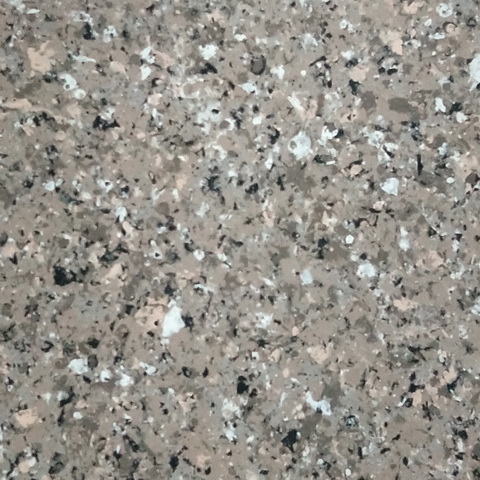 Peinture imitation pierre Master Ali Granite 08 Perle brune