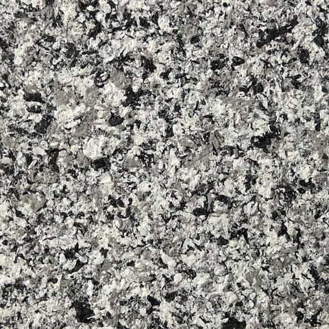 Peinture imitation pierre Ali Master, peinture rocheuse 99, gris Yunnan