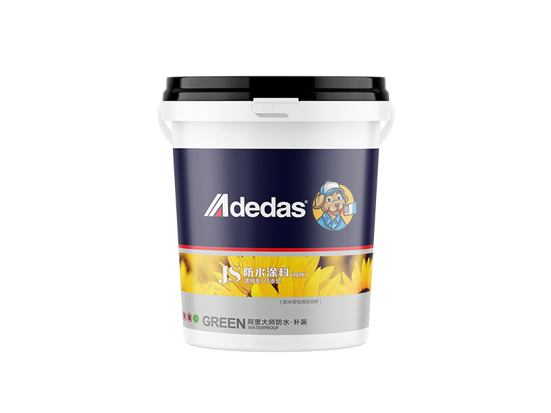 Liquide mère étanche JS