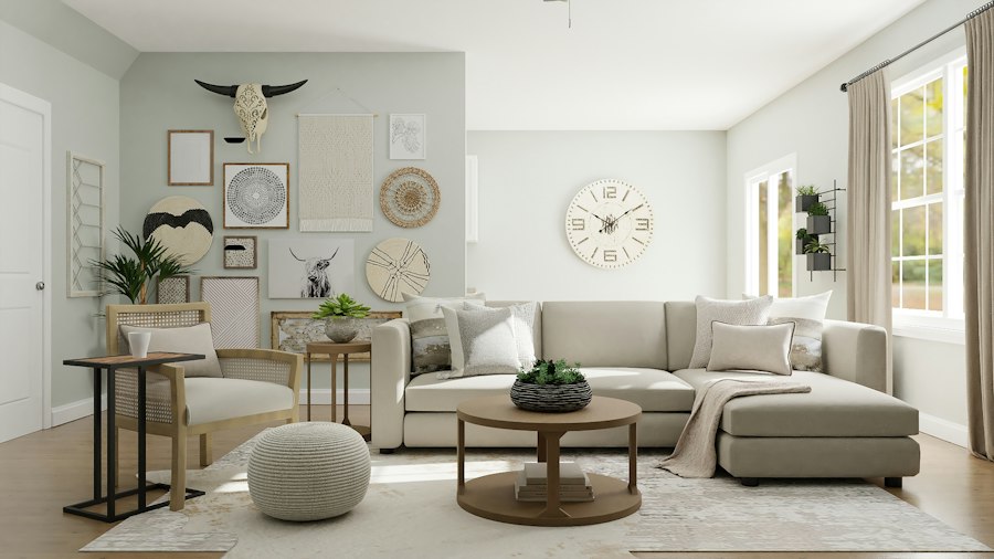 Décoration intérieure